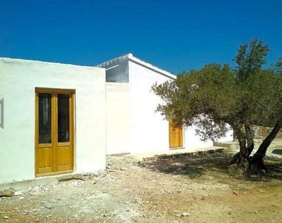 L’Ametlla  de Mar – 2 bedroom country property