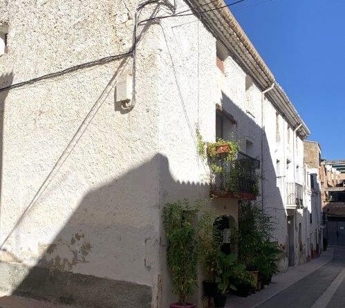 El Perellò – 3 bedroom townhouse