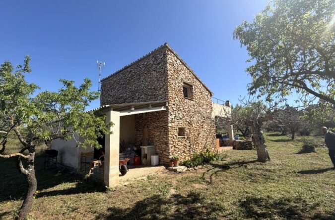 Tivissa – 2 bedroom country house